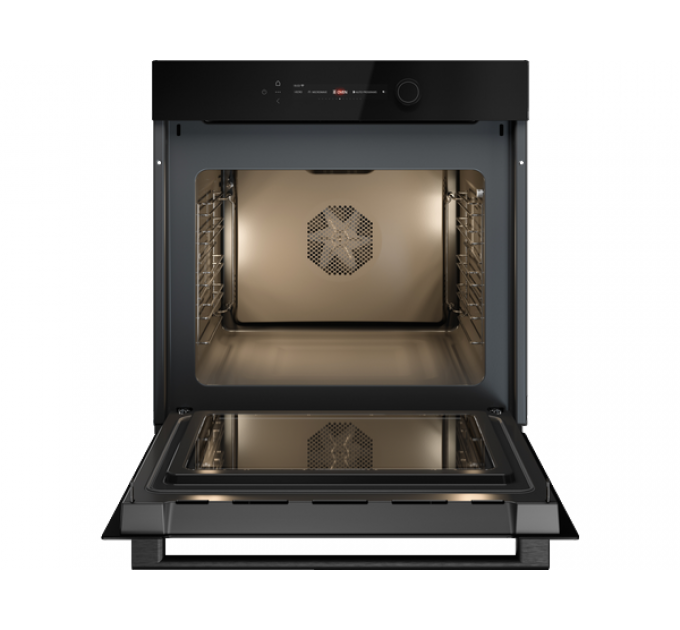 Духовой шкаф ASKO OCM56BGH с СВЧ