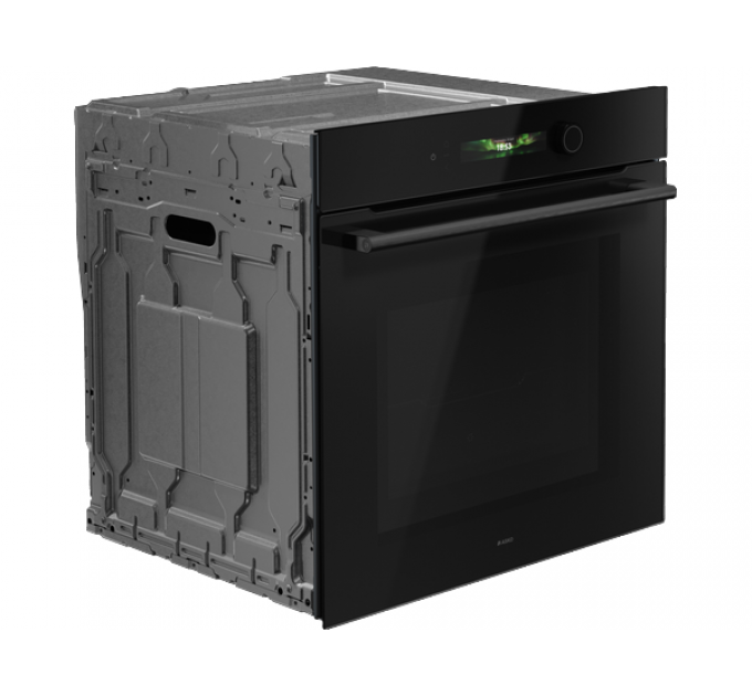 Духовой шкаф ASKO OCM56BGH с СВЧ