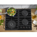 Варочная панель Gorenje GKTW642SYB газовая