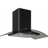 Вытяжка Elikor Аметист 90П-650-К3Д черный/тонир
