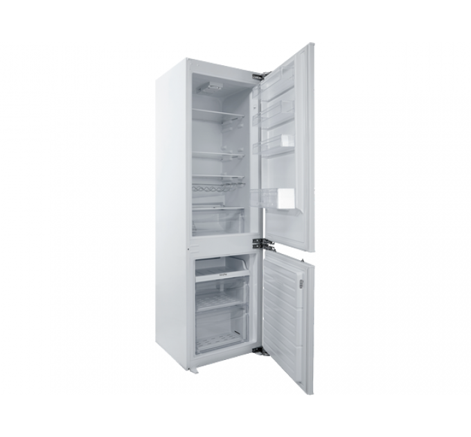 Холодильник Exiteq EXR-203 встраиваемый