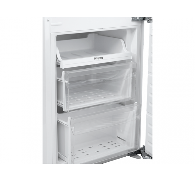 Холодильник Exiteq EXR-203 встраиваемый