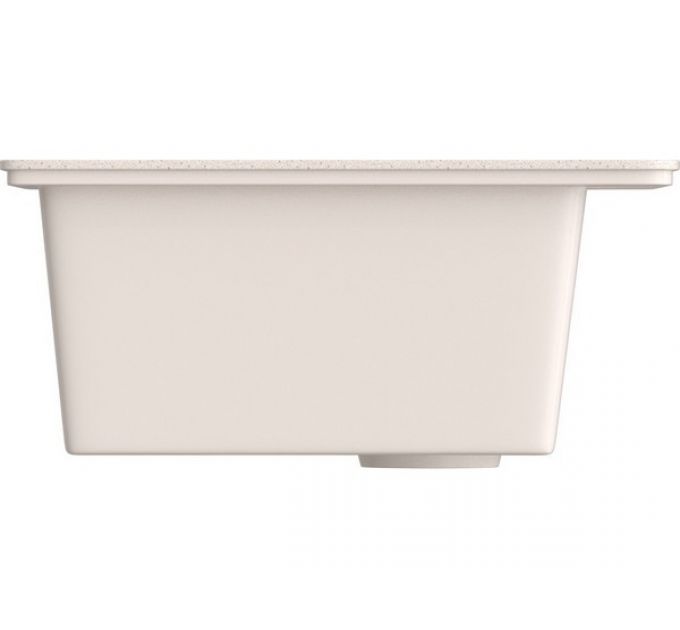 Мойка Gamma Stone GS-18 бежевый 328