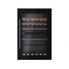 Винный шкаф TEKA RVI 20046 BLACK GLASS (113600011) встраиваемый