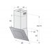 Вытяжка Gorenje WHI646E7B