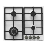 Варочная панель GRAUDE GSK 60.1 WM газовая