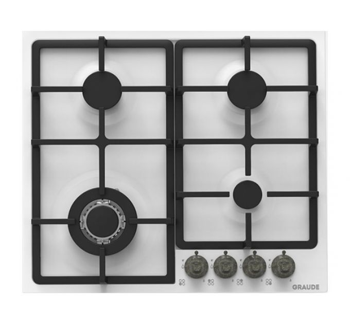 Варочная панель GRAUDE GSK 60.1 WM газовая