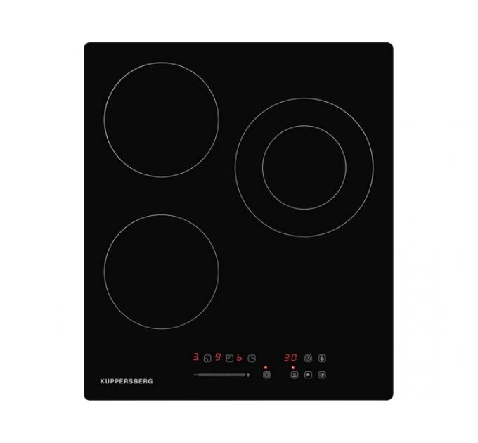 Варочная панель Kuppersberg ECS 403 электрическая