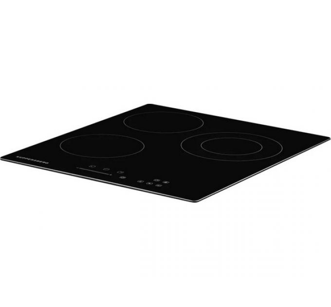 Варочная панель Kuppersberg ECS 403 электрическая