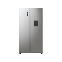 Холодильник Gorenje NRR9185EAXLWD