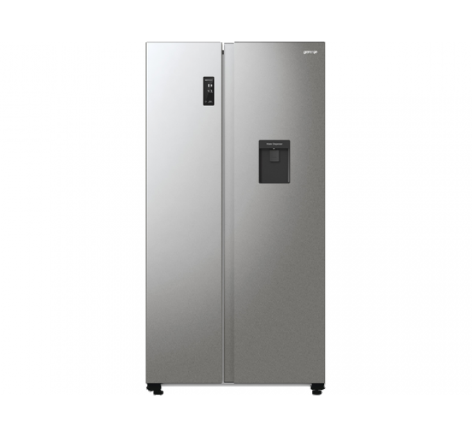 Холодильник Gorenje NRR9185EAXLWD