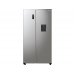 Холодильник Gorenje NRR9185EAXLWD