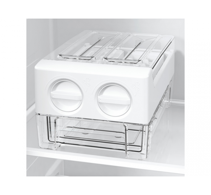 Холодильник Gorenje NRR9185EAXLWD