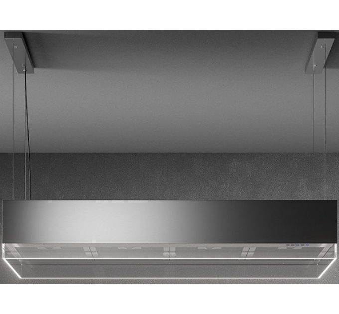 Вытяжка Falmec VETRA IS.120 INOX