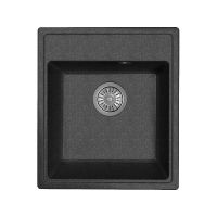 Мойка Dr.Gans Gelcoat Оливия 420 графит