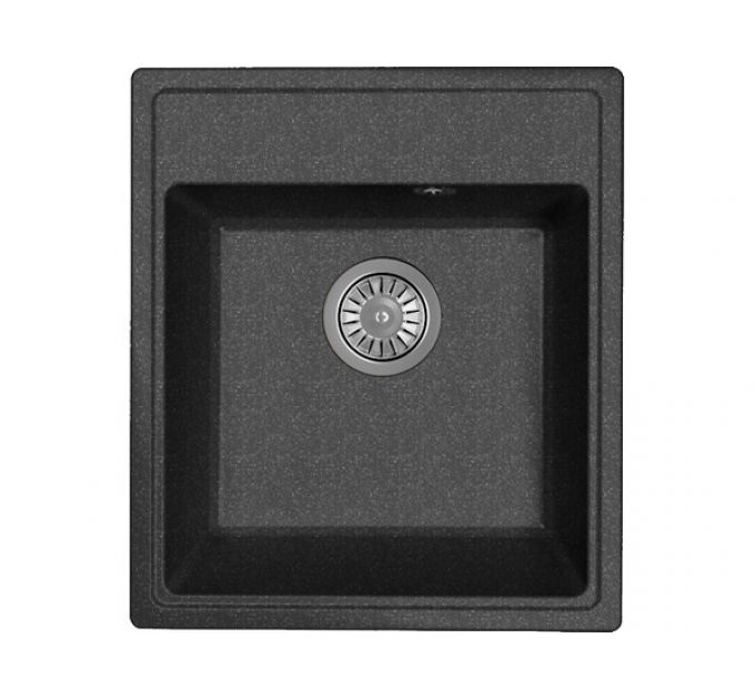 Мойка Dr.Gans Gelcoat Оливия 420 графит