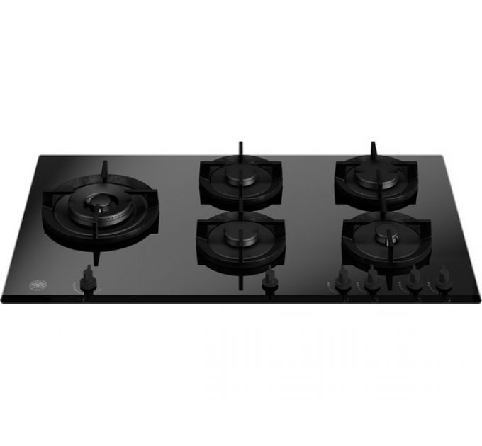 Варочная панель Bertazzoni P905LMODGNE газовая