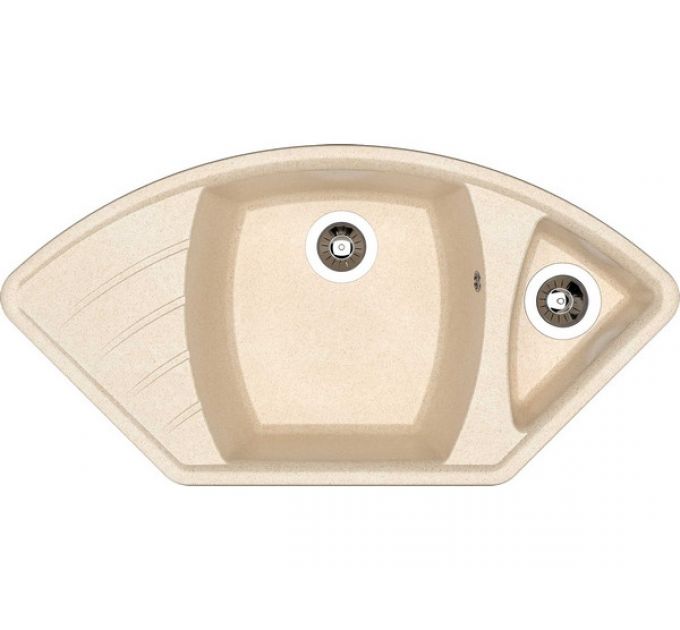 Мойка Dr.Gans ГАБИ латте