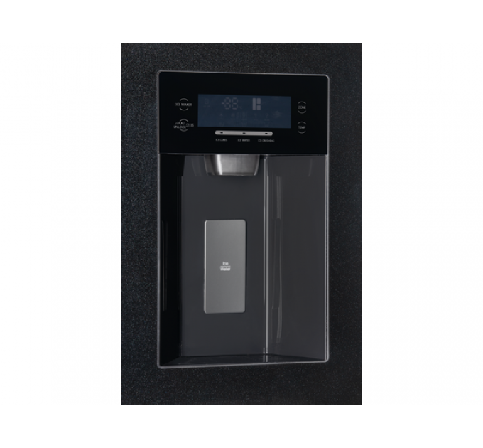 Холодильник HIBERG HIBERG i-RFS 750G B