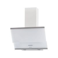 Вытяжка KRONA IRIDA 600 white push button