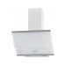 Вытяжка KRONA IRIDA 600 white push button