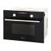 Духовой шкаф Midea TF944EG9-BL компактный с СВЧ