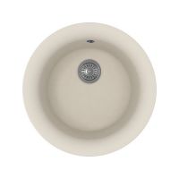 Мойка Florentina Антик шампань