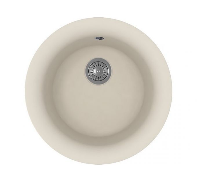 Мойка Florentina Антик шампань