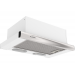 Вытяжка Elikor Интегра 50П-400-В2Л белый/нерж