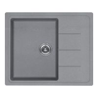 Мойка Kuchenstern FLUG 45 титан