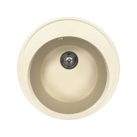 Мойка Florentina Лацио 510 шампань