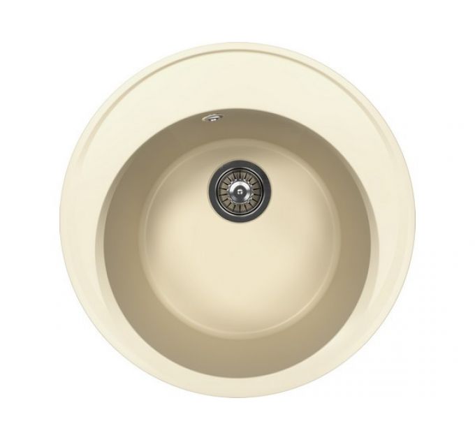 Мойка Florentina Лацио 510 шампань