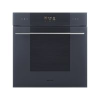 Духовой шкаф SMEG SO6102M2G с СВЧ