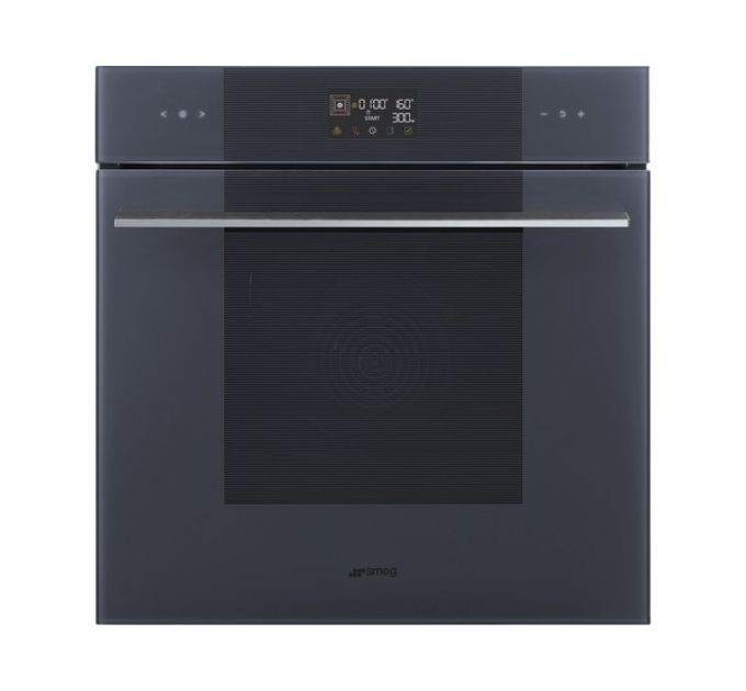 Духовой шкаф SMEG SO6102M2G с СВЧ