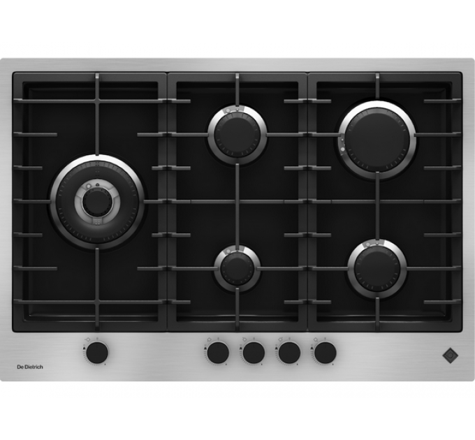 Варочная панель De Dietrich DPE4729XF газовая