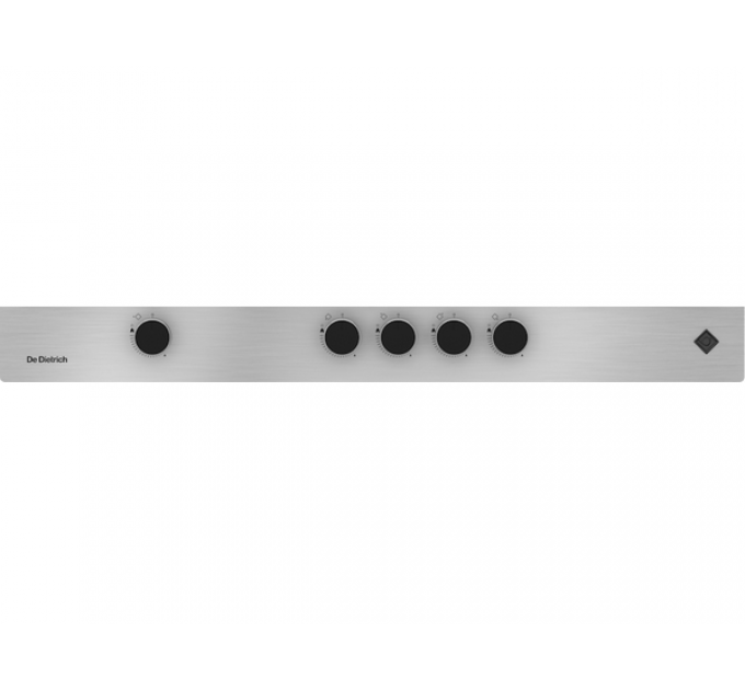 Варочная панель De Dietrich DPE4729XF газовая