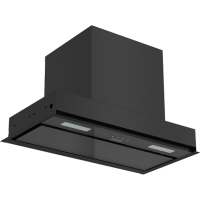Вытяжка Franke EVO 60 BK (305.0738.600)