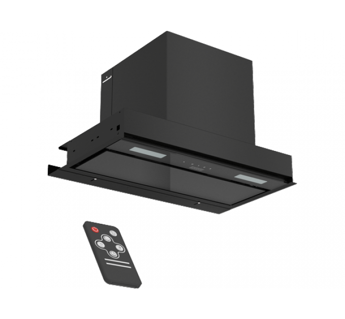 Вытяжка Franke EVO 60 BK (305.0738.600)