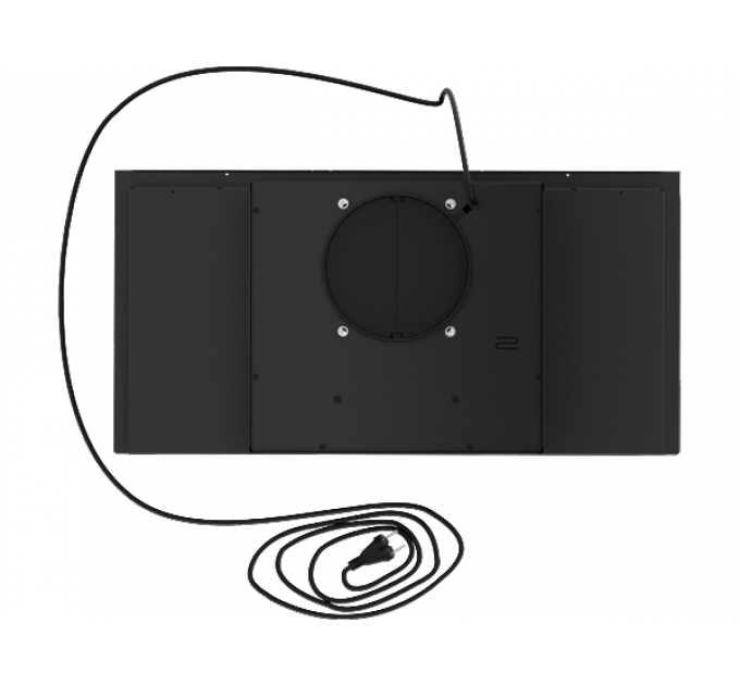 Вытяжка Franke EVO 60 BK (305.0738.600)