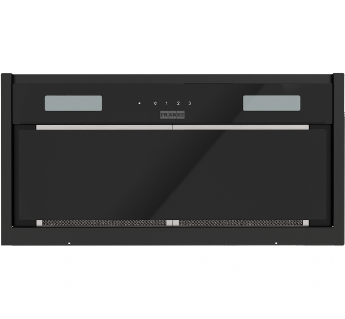 Вытяжка Franke EVO 60 BK (305.0738.600)