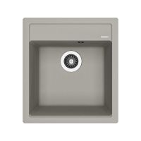 Мойка Florentina Липси 460 грей