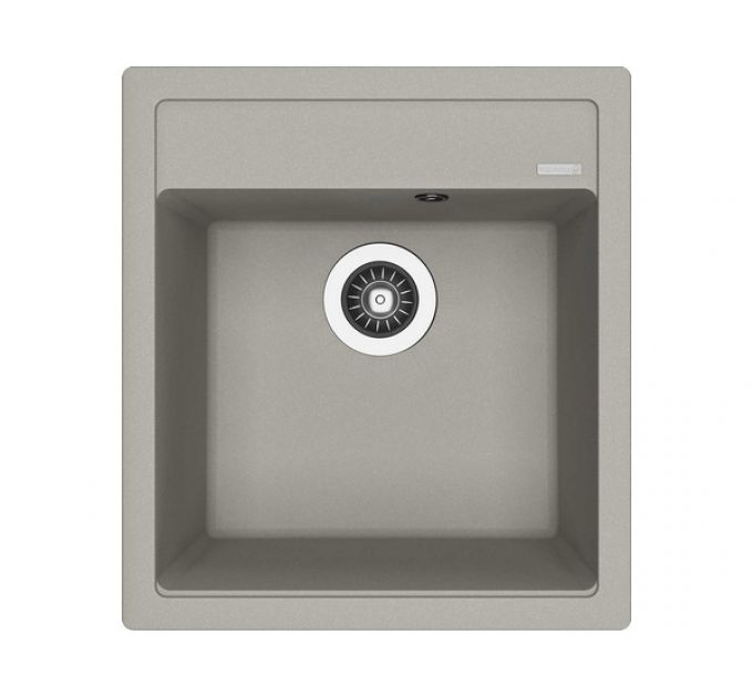 Мойка Florentina Липси 460 грей