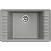 Мойка GRANFEST GF-ZW-71 серый
