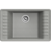 Мойка GRANFEST GF-ZW-71 серый