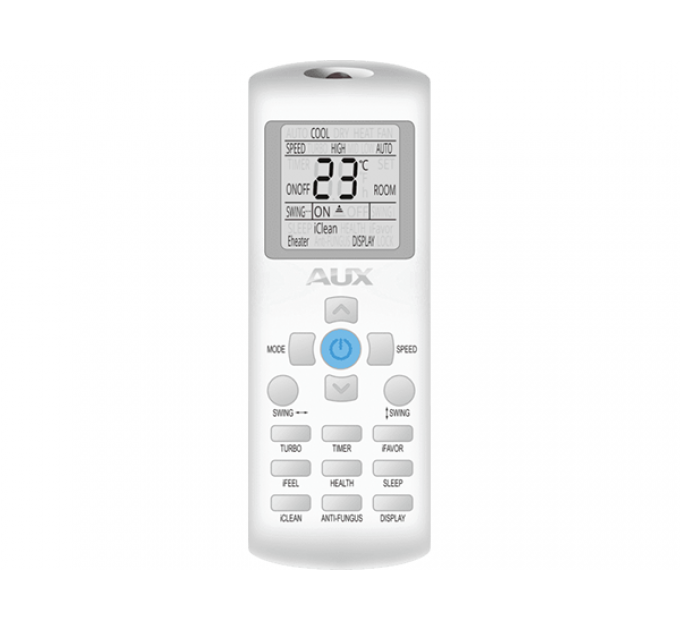 Сплит-система AUX ASW-H24B4/FJ-SR1 AS-H24B4/FJ-R1