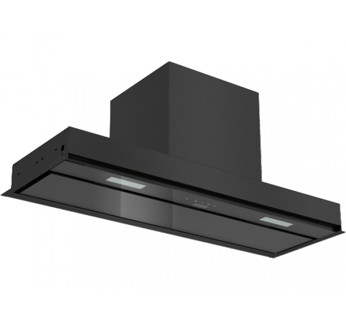 Вытяжка Franke EVO 90 BK (305.0738.601)