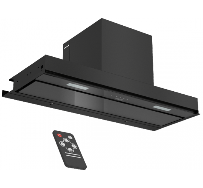 Вытяжка Franke EVO 90 BK (305.0738.601)