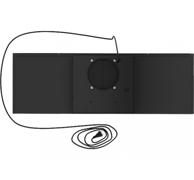 Вытяжка Franke EVO 90 BK (305.0738.601)