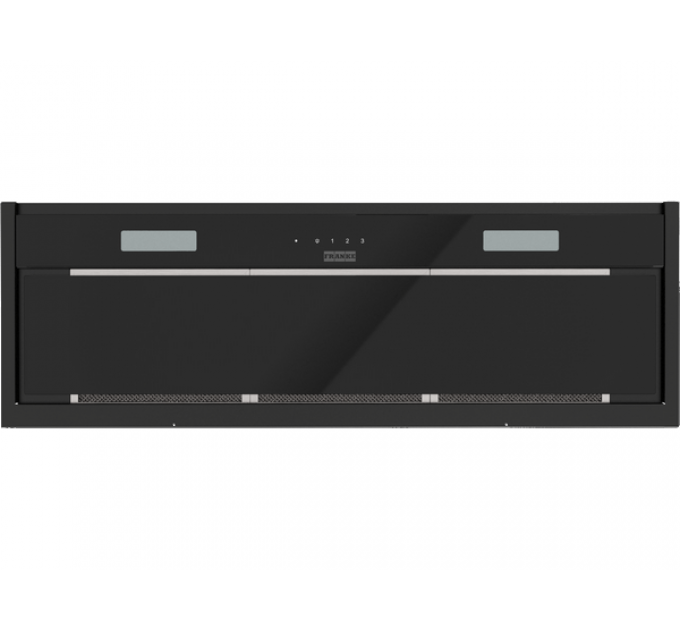 Вытяжка Franke EVO 90 BK (305.0738.601)