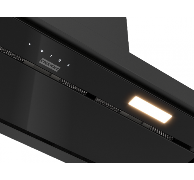 Вытяжка Franke EVO 90 BK (305.0738.601)